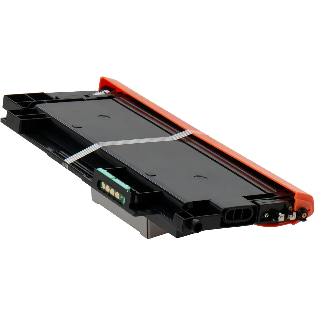 Тонер-картридж Vinga HP 117A(W2070A) Black 1K (V-L-HW2070A) - фото 5