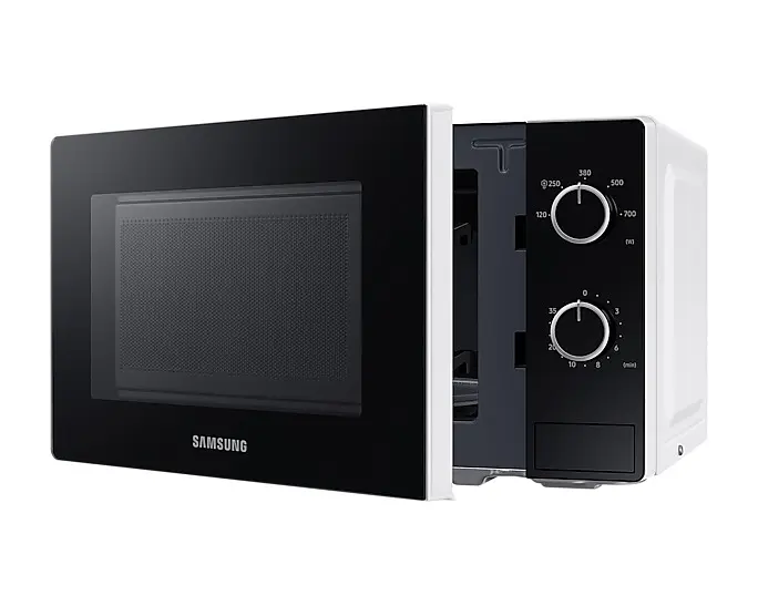 Мікрохвильова піч Samsung MS20A3010AH/OL - фото 5