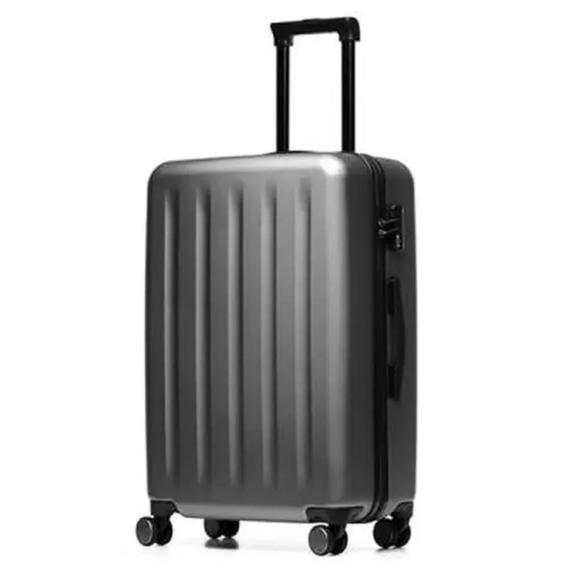Валіза Xiaomi Ninetygo PC Luggage 28'' Grey (6970055341059) - фото 2