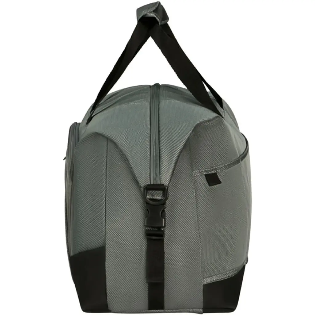 Дорожня Сумка Samsonite RESPARK SAGE GREY 48x35x24 KJ3*28011 - фото 5