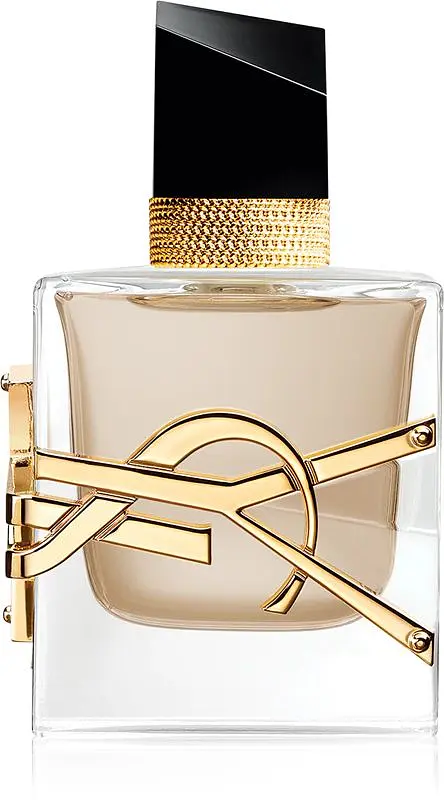 Оригінал Yves Saint Laurent Libre Flowers & Flames 30 мл Парфумована вода - фото 3