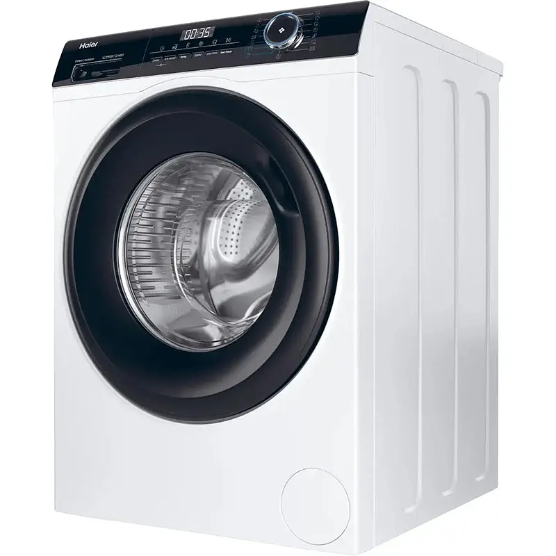 Пральна машина Haier HW80-B14939-S 8 кг прямий привід - фото 4