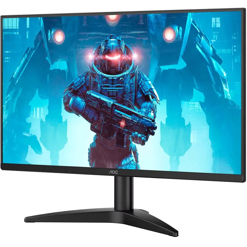 Монітор 23.8" AOC 24B36X (24B36X) 1920x1080 (FullHD) IPS 144 Hz - фото 3