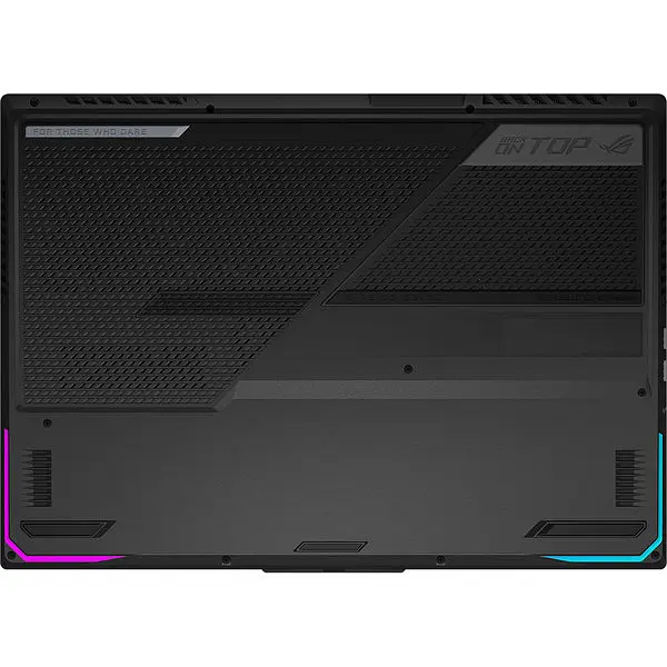 Ноутбук Asus ROG Strix SCAR 17 G733PZ-LL027W, AMD Ryzen 9 7945HX, 5.4GHz, 17.3 WQHD, 240Hz, 16GB, SSD 1TB, NVIDIA GeForce RTX 4080 12GB - фото 15