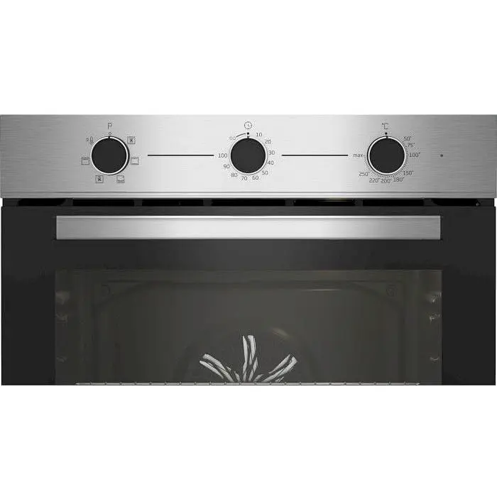 Духова шафа електрична Beko BBIE12100XC - фото 2