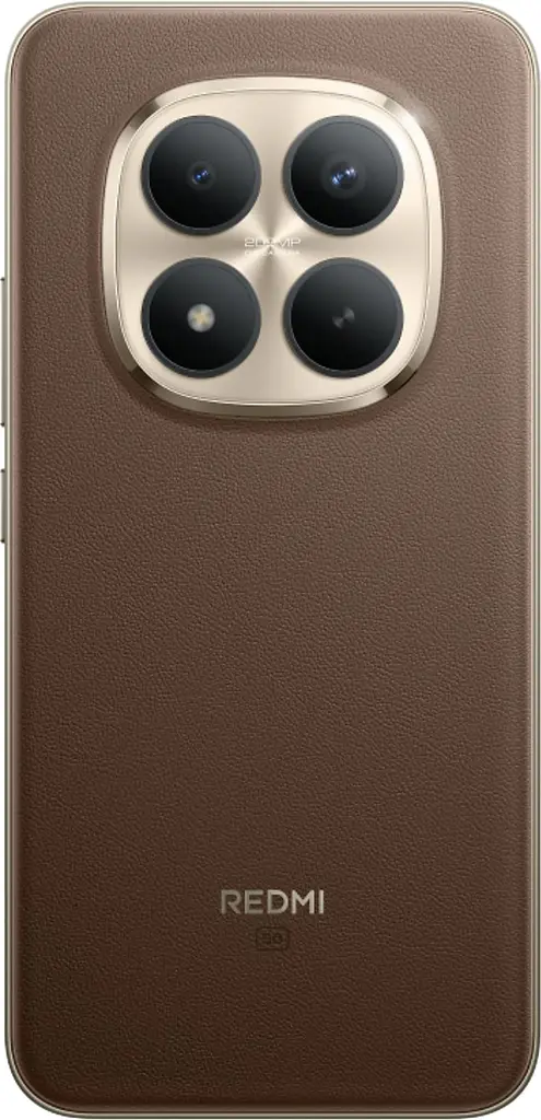 Смартфон Xiaomi Redmi Note 15 Pro+ 8/256GB Mocha Brown - фото 3