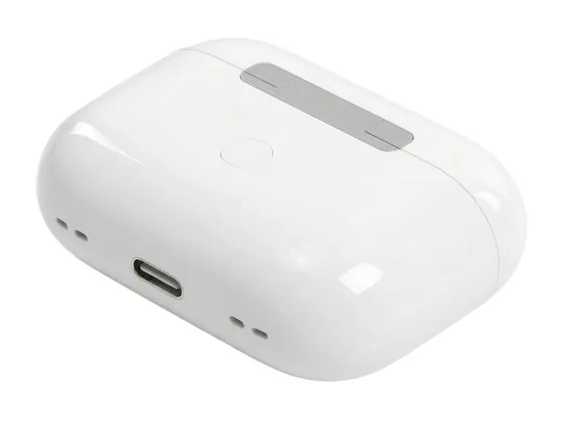 Наушники TWS Vention Echo Lite E11 Plus White (NBVW0-Plus) - фото 8