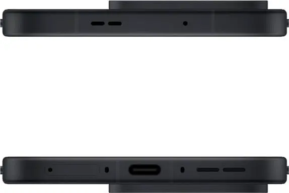 Смартфон OnePlus 15 16/512GB Black Global Version - фото 4