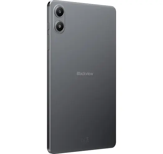 Планшет Blackview Link 2 4/128Gb Wi-Fi Midnight Black UA UCRF - фото 4