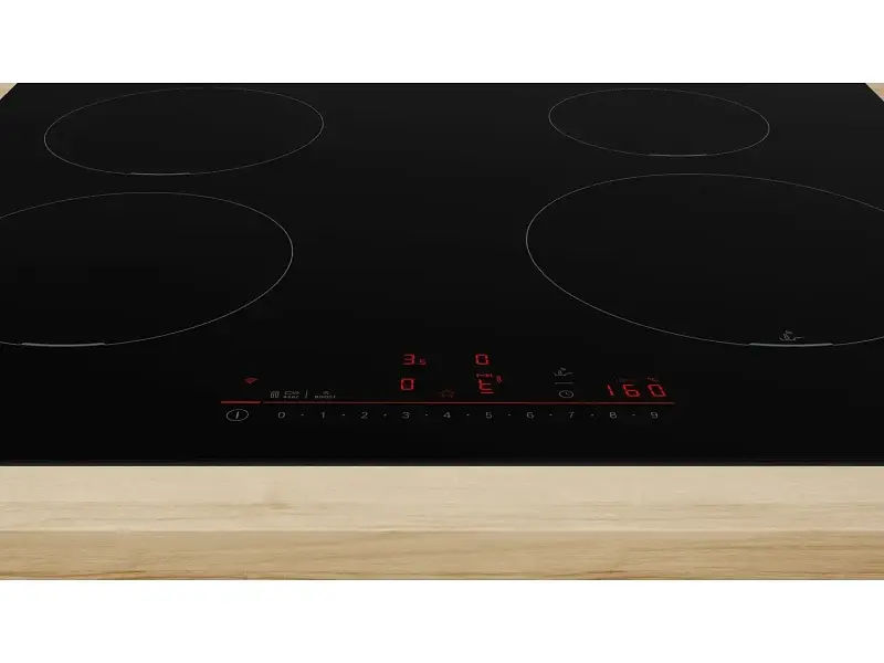 Электрическая варочная поверхность Bosch PUE611HC1E - фото 3