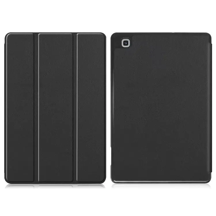 Чехол-книжка BeCover Flexible TPU Mate для Samsung Galaxy Tab S6 Lite -2024 10.4" P620/P625/P627 Black (712512) - фото 2