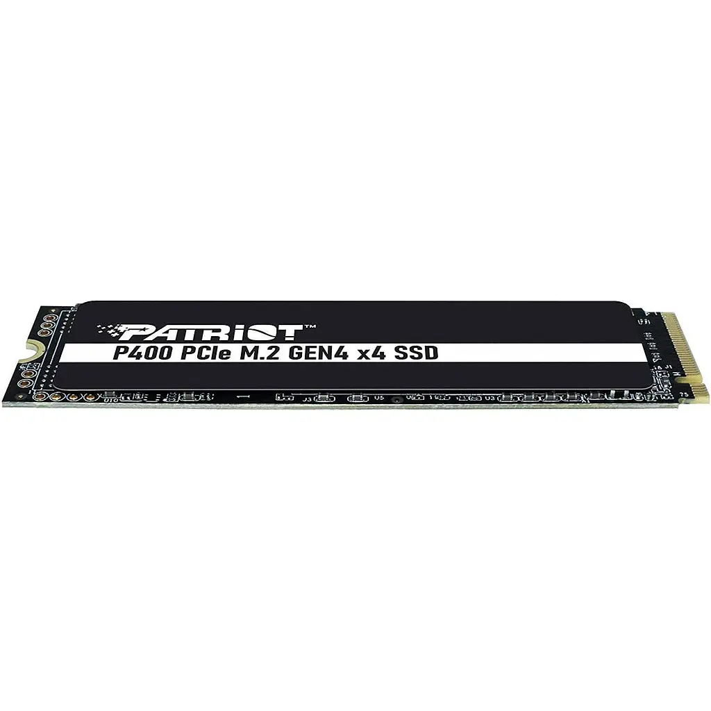 SSD накопичувач Patriot P400 Lite 4TB (P400LP4KGM28H) [153338] - фото 5