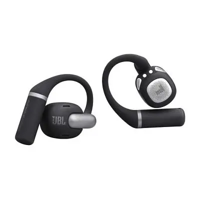 Навушники JBL Sense Pro Black (JBLSENSEPROBLK) - фото 2