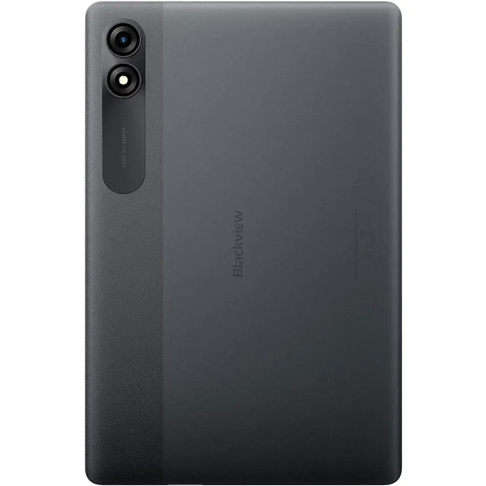 Планшет Blackview Tab 90 8/128GB LTE Silver Grey - фото 5