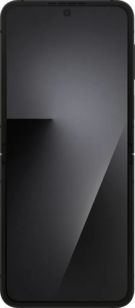 Смартфон Samsung Galaxy Flip 7 FE 8/128GB Black SM-F761B - фото 2