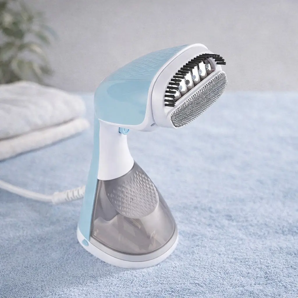 Ручний відпарювач для одягу DSP Handheld Garment Steamer KD1079, 1400 Вт - фото 4