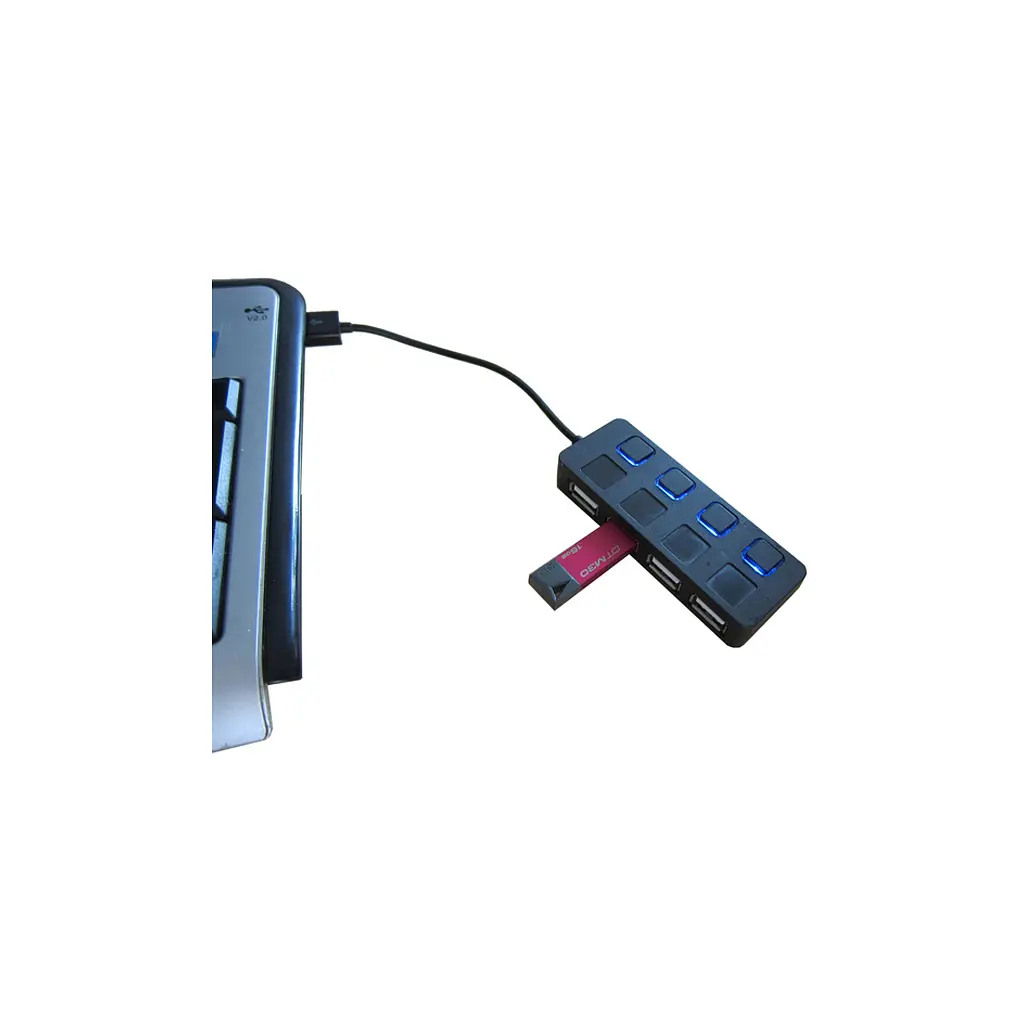 Концентратор Lapara LA-SLED4 black - фото 3