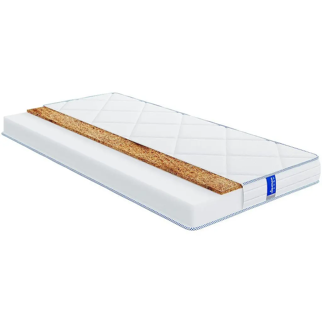 Матрац Highfoam Obeliks Elios 80х200 см (EVR-4976)