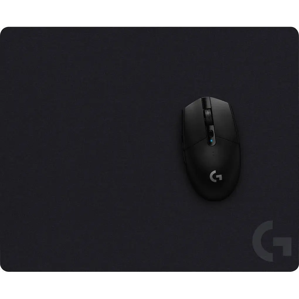Ігрова поверхня Logitech G240 Black (943-000785) [154540] - фото 5