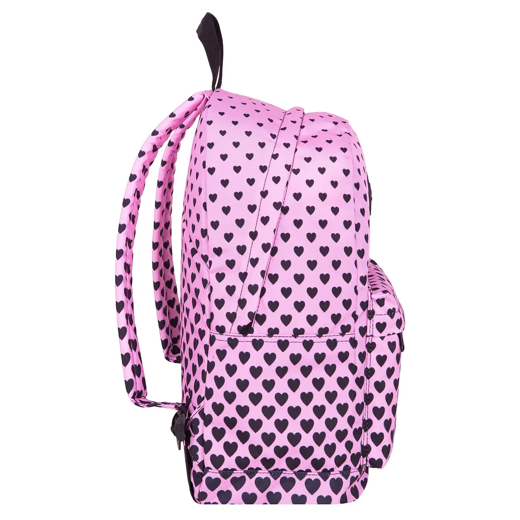 Рюкзак CoolPack Cross Pink Marshmallow 22 л (F026893) - фото 2