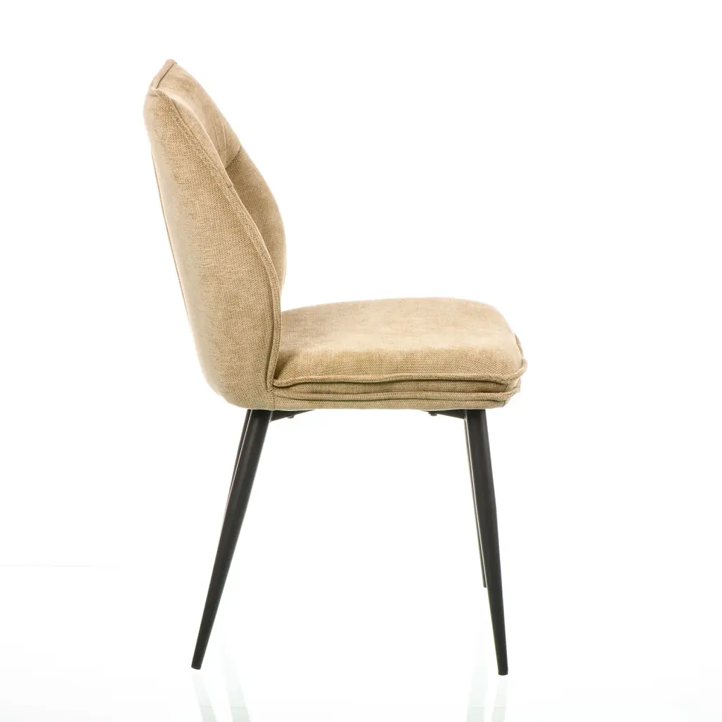 Кухонний стілець Special4You Sydney beige (E7597) - фото 6