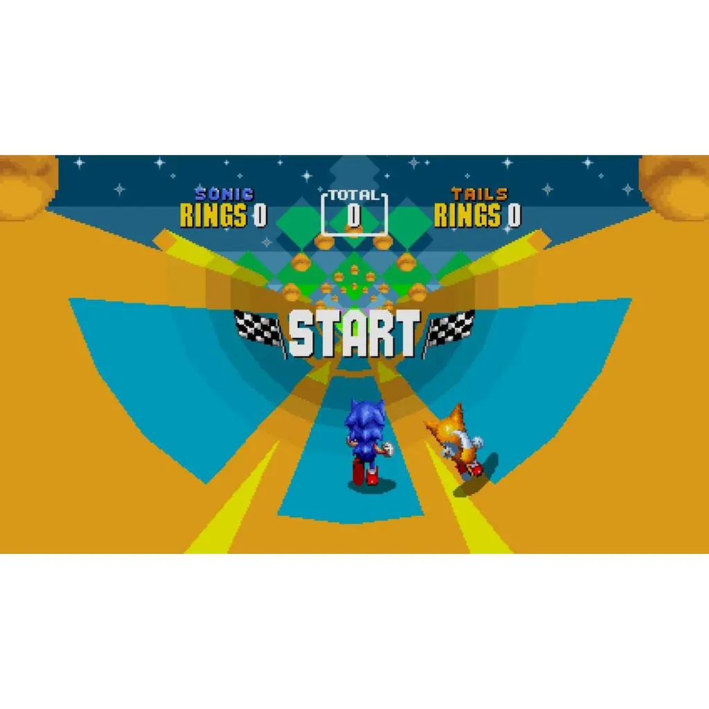 Ключ активації Microsoft Sonic Origins Digital Deluxe Edition для Xbox One/Series - фото 5