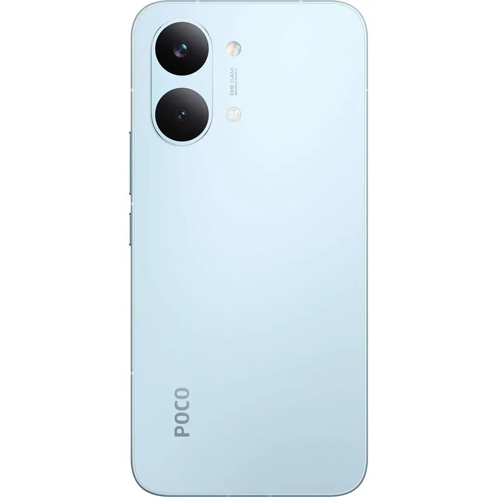 Смартфон Poco X8 Pro Max 12/256GB Blue Global EU [173951] - фото 6
