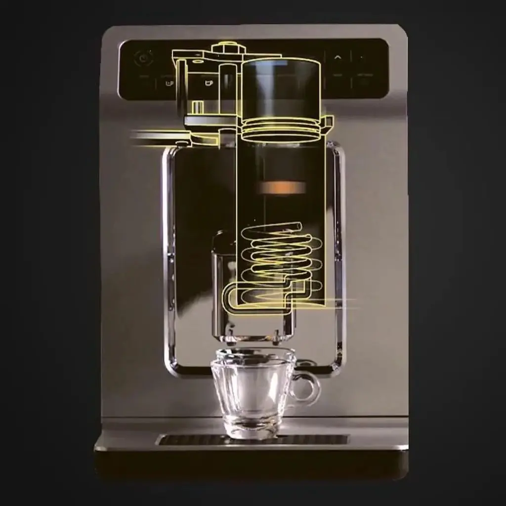 Кавомашина Krups Evidence EA891D10 - фото 10