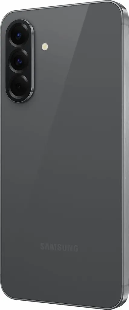 Смартфон Samsung Galaxy A56 5G 12/256GB Awesome Graphite (SM-A566BZKY) - фото 7