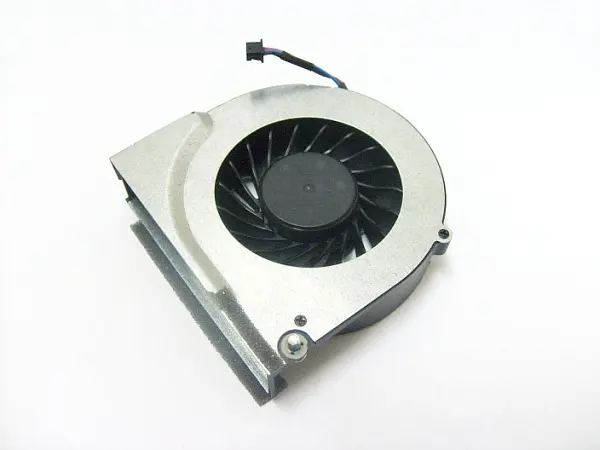Вентилятор для ноутбука HP ProBook 4320S, 4321S, 4420S, 4421S, 4426S (KSB0505HB-9H37), DC (5V, 0.4A), 3pin - фото 3