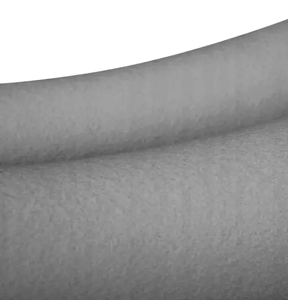 Гантель неопренова PowerPlay 4126 Spartacus 4 кг Серая 1 шт (PP_4126_4kg) - фото 3