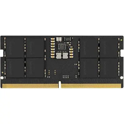 Модуль пам'яті для ноутбука SoDIMM DDR5 16GB 5600 MHz Goodram (GR5600S564L46S/16G) - фото 3