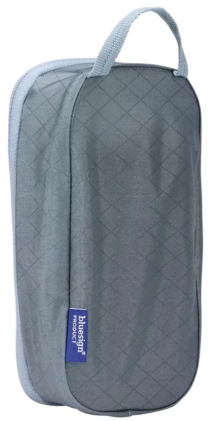 Дорожня сумка Thule Packing Cube - Xsmall - TPCS-200 Pond Gray (7248708) - фото 4