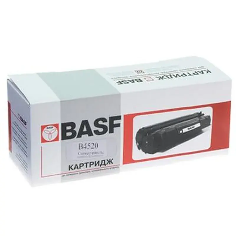 Картридж BASF Samsung SCX-4520/4720F аналог SCX-4720D5 (KT-SCX4720D5) - фото 2