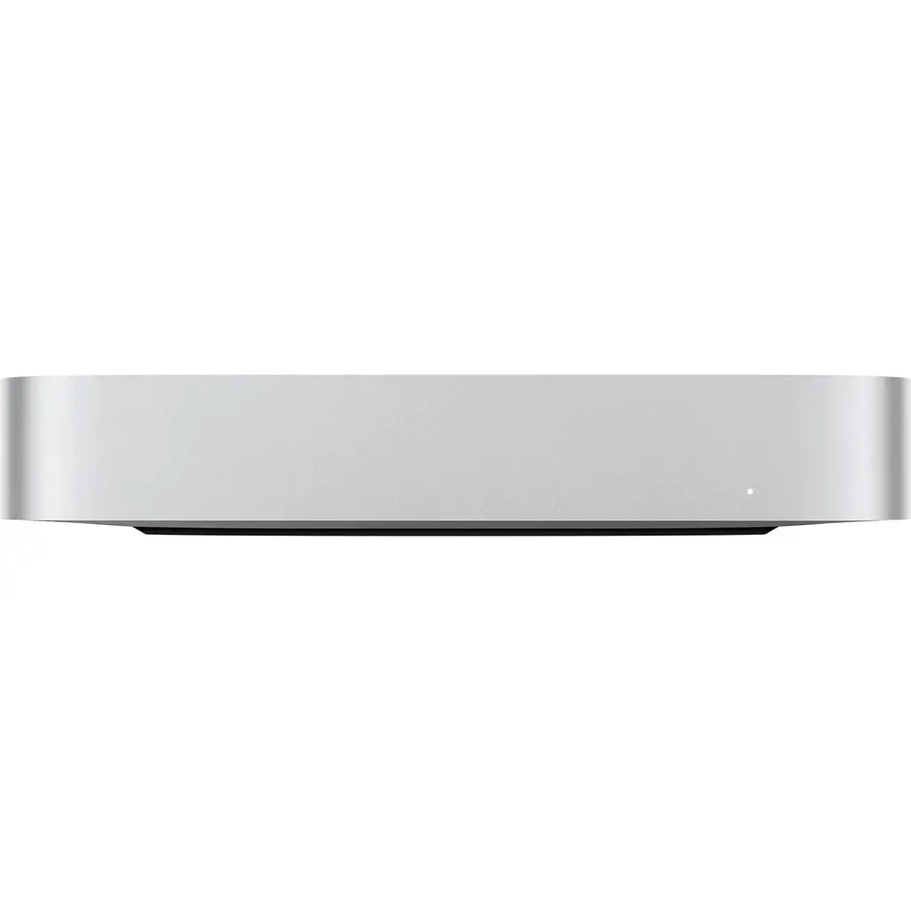 Неттоп Apple Mac mini M2 8GB/256GB 2023 (MMFJ3) [79238] - фото 2