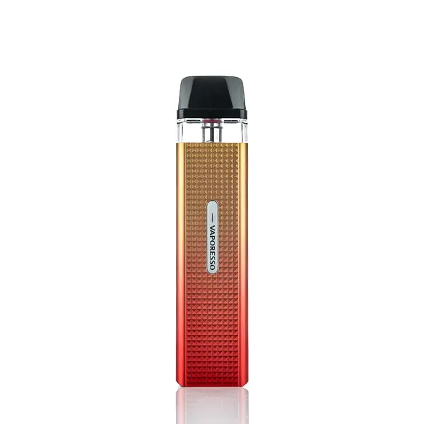 Под-система Vaporesso XROS Mini Pod System 1000 mAh Orange Red (sn1597) - фото 2