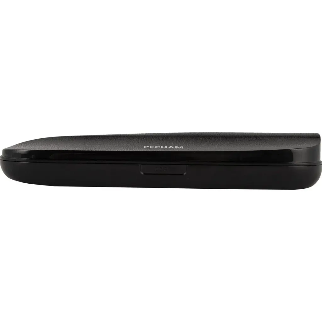 Електрична зубна щітка Pecham Travel PC-080 Black [123133] - фото 11