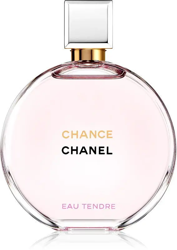Оригінал Chanel Chance Eau Tendre 100 мл Парфумована вода - фото 3