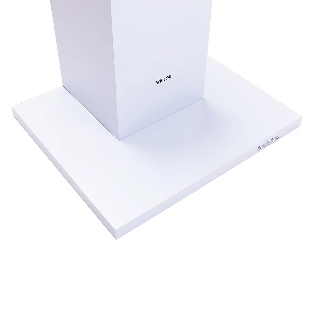 Витяжка декоративна Т-подібна WEILOR Slimline WP 6230 WH 1000 LED - фото 3