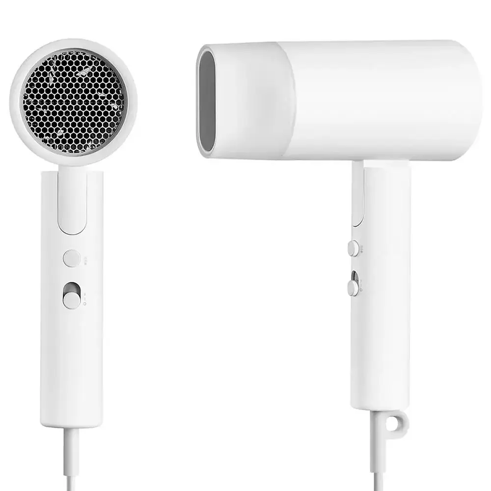 Фен Xiaomi Compact Hair Dryer H101 1600W (White) EU