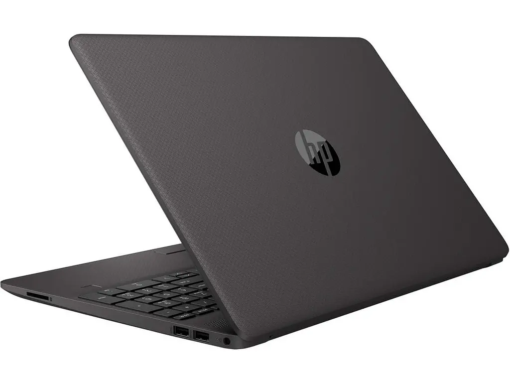 Ноутбук HP 250-G8 15.6' FHD IPS AG, Intel i5-1135G7, 16GB, F256GB, UMA, DOS, чорний (854Q0ES) - фото 4