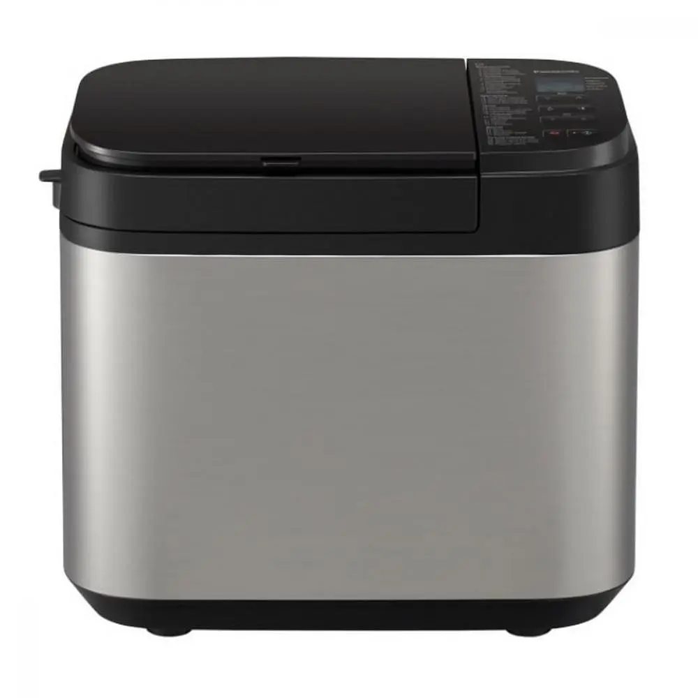 Хлебопечка Panasonic SD-YR2550STS - фото 10