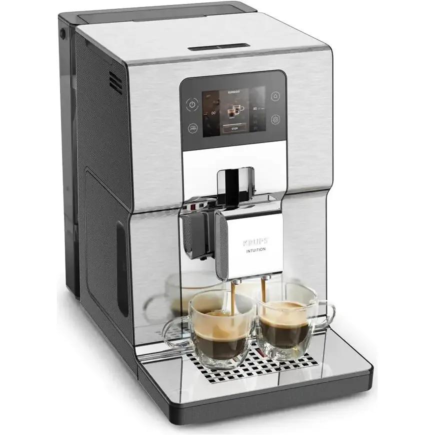 Кофемашина Krups EA877D [97351] - фото 3