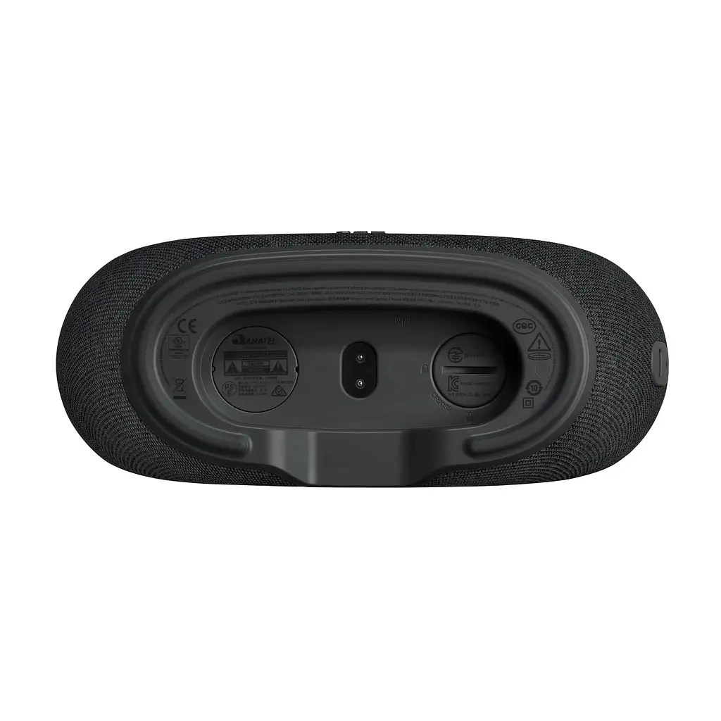 Акустична система JBL Horizon 3 Black (JBLHORIZON3BLKEP) - фото 2