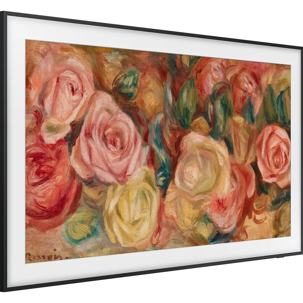 Телевізор Samsung The Frame LS03D Art Mode 75` QLED Ultra HD 4K (QE75LS03DAUXUA) [108537] - фото 5