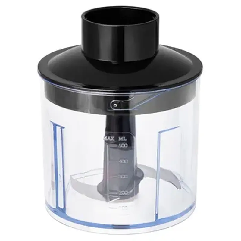 Блендер ROTEX RTB 1840-B - фото 5