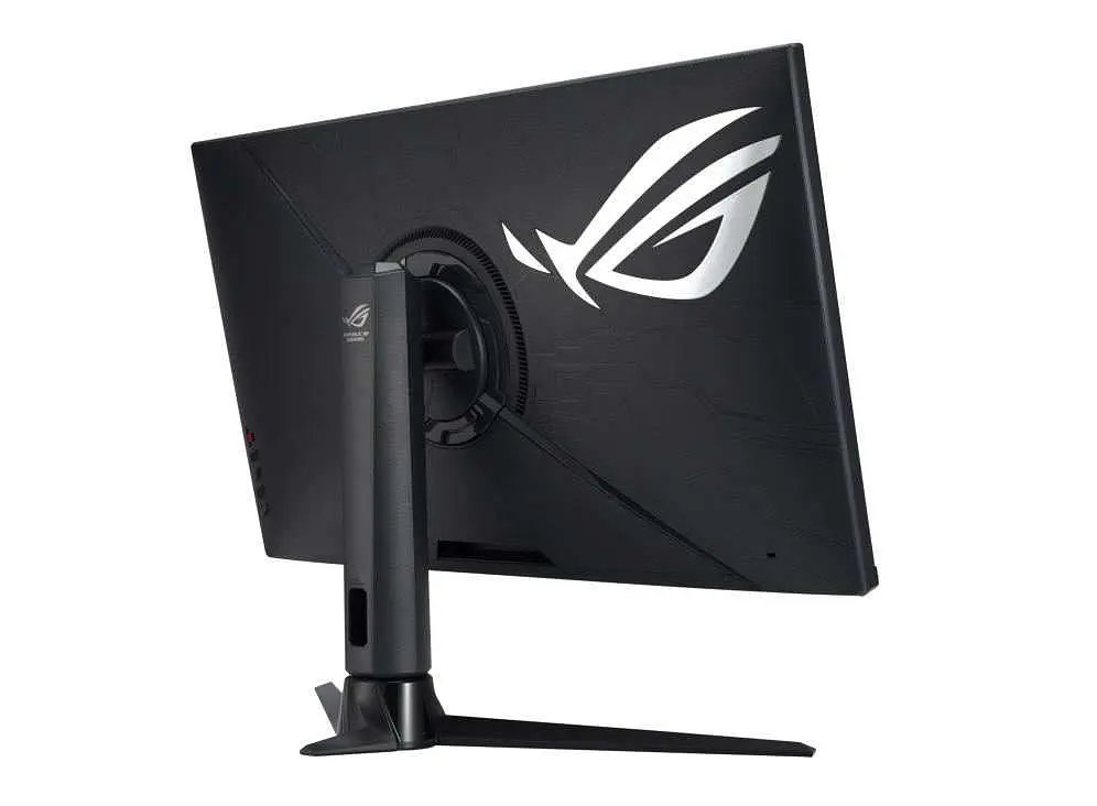 Монітор Asus ROG Strix XG32UQ (90LM08B0-B01170) - фото 5