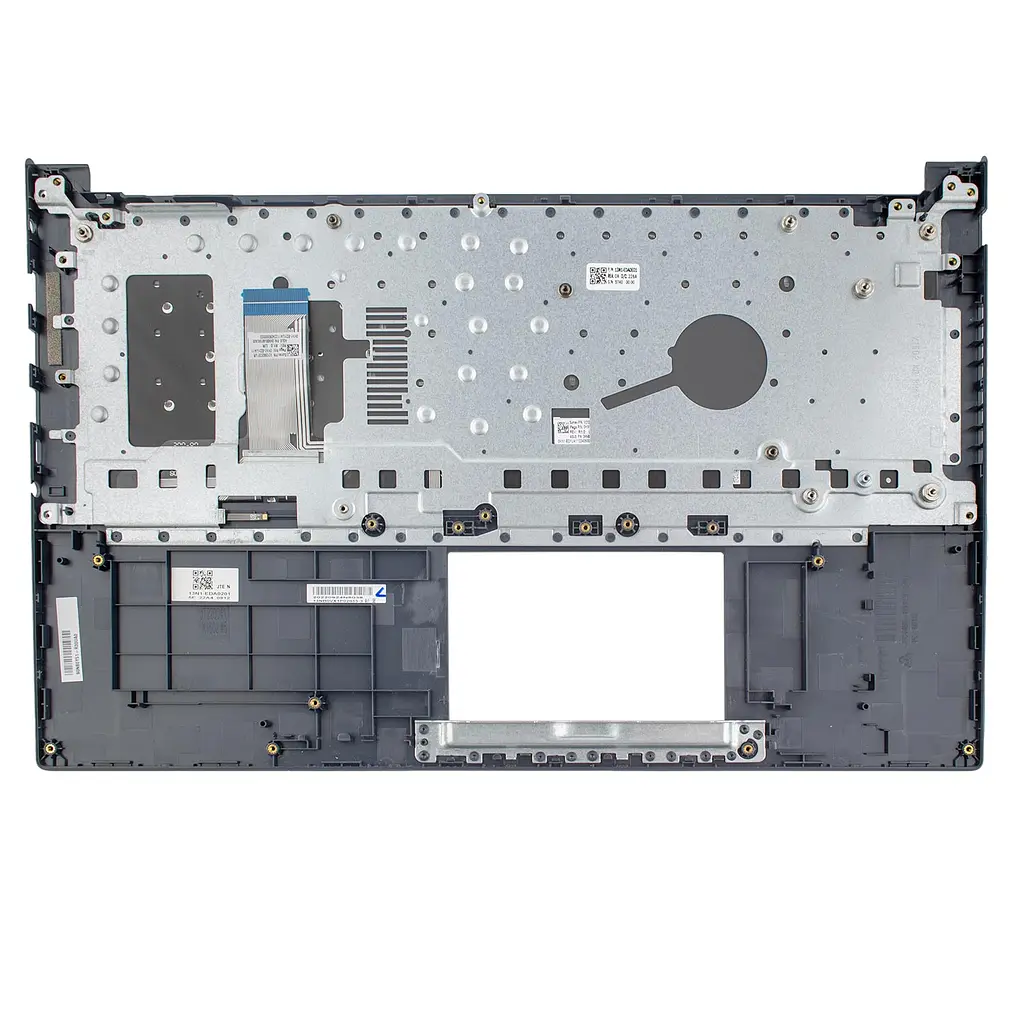 Верхня кришка для Asus M1502IA series (топкейс+клавіатура, 4pin backlit, 90NB0Y51-R30UA0, Оригінал) - фото 2