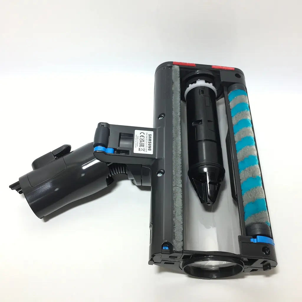 Щітка для акумуляторного пилососу SAMSUNG Bespoke Jet AI VS90F40DEK/UK, VS28C9787QK, DJ97-03271A, VCA-TABC97 - фото 5