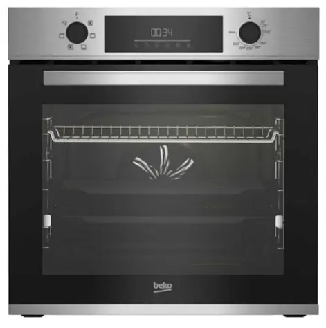 Духовка електрична Beko BBIE123001XD